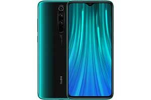 Xiaomi Redmi Note 8 Pro USB Driver, PC Manager & User Guide Download