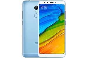 Xiaomi Redmi 5 PC Suite Software & Owners Manual Download