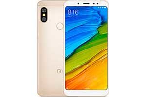Xiaomi Redmi Note 5 Pro USB Driver, PC Manager & User Guide Download