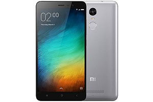 Xiaomi Redmi Note 3 Pro PC Suite Software & Owners Manual Download