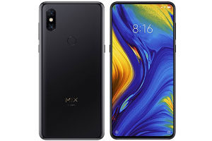 Xiaomi Mi Mix 3 PC Suite Software & Owners Manual Download