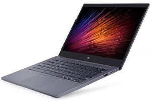 Xiaomi Mi Notebook Air 13.3 2017 Drivers, Software & Manual Download for Windows 10