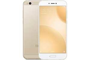 Xiaomi Mi 5c USB Driver, PC Manager & User Guide Download