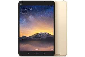 Xiaomi Mi Pad 2 PC Suite Software & Owners Manual Download