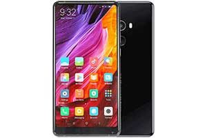 Xiaomi Mi Mix 2 PC Suite Software & Owners Manual Download