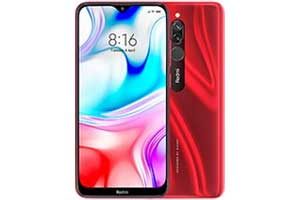 Xiaomi Redmi 8 PC Suite Software & Owners Manual Download