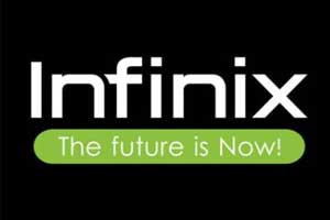 Infinix PC Suite Software for Windows 10, 8, 7 Download