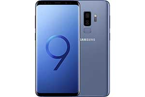 Samsung S9 Plus ADB Driver, PC Software & User Manual Download