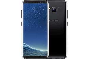 Samsung S8 PC Suite Software & Owners Manual Download