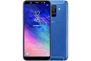 samsung a6 plus 2020