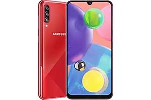 Samsung A70s PC Suite Software & Owners Manual Download