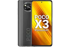 Xiaomi Poco X3 ADB Driver, PC Software & User Manual Download