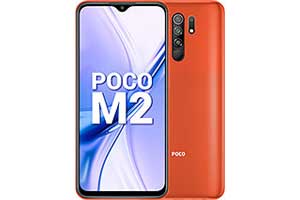 Xiaomi Poco M2 USB Driver, PC Manager & User Guide Download