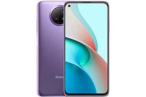 Xiaomi Redmi Note 9 5G USB Driver, PC Manager & User Guide Download