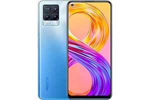 Realme 8 Pro USB Driver, PC Manager & User Guide Download