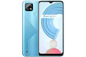 Realme C21 USB Driver, PC Manager & User Guide Download