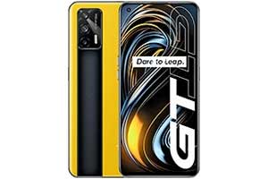 Realme GT 5G USB Driver, PC Manager & User Guide Download