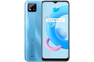 Realme C20 USB Driver, PC Manager & User Guide Download