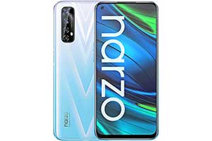 Realme Narzo 20 Pro PC Suite Software & Owners Manual Download