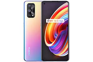 Realme X7 Pro USB Driver, PC Manager & User Guide Download