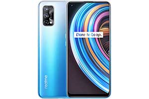 Realme X7 USB Driver, PC Manager & User Guide Download