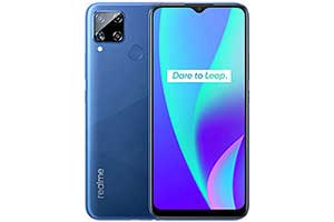 Realme C15 USB Driver, PC Manager & User Guide Download