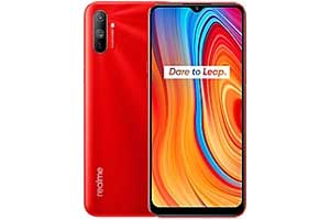 Realme C3i USB Driver, PC Manager & User Guide Download