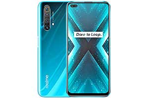 Realme X3 SuperZoom USB Driver, PC Manager & User Guide Download