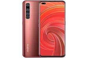 Realme X50 Pro PC Suite Software & Owners Manual Download