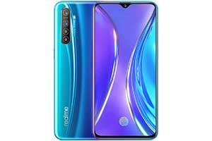 Realme X2 PC Suite Software & Owners Manual Download