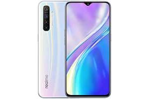 Realme XT PC Suite Software & Owners Manual Download