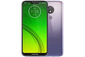 Motorola Moto G7 Power USB Driver, PC Manager & User Guide Download