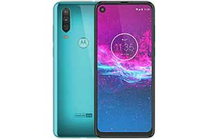 Motorola One Action USB Driver, PC Manager & User Guide Download