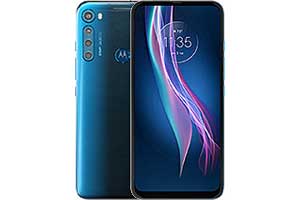 Motorola One Fusion Plus PC Suite Software & Owners Manual Download