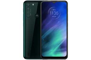 Motorola One Fusion PC Suite Software & Owners Manual Download
