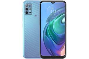 Motorola Moto G10 Power USB Driver, PC Manager & User Guide Download