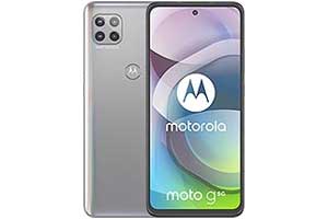 Motorola Moto G 5G ADB Driver, PC Software & User Manual Download