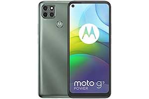 Motorola Moto G9 Power USB Driver, PC Manager & User Guide Download