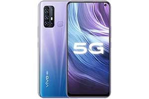 Vivo Z6 5G USB Driver, PC Manager & User Guide Download