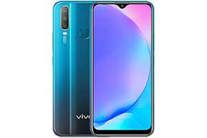 Vivo Y17 USB Driver, PC Manager & User Guide Download