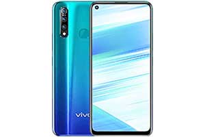 Vivo Z1 Pro PC Suite Software & Owners Manual Download