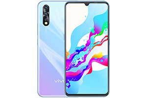 Vivo Z5 PC Suite Software & Owners Manual Download