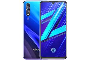 Vivo Z1x USB Driver, PC Manager & User Guide Download