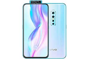 Vivo V17 Pro PC Suite Software & Owners Manual Download