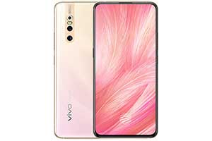 Vivo X27 PC Suite Software & Owners Manual Download