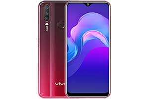 Vivo Y12 USB Driver, PC Manager & User Guide Download