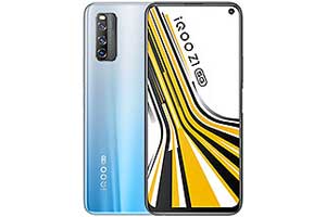 Vivo iQOO Z1 PC Suite Software & Owners Manual Download