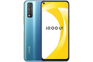 Vivo iQOO U1 PC Suite Software & Owners Manual Download