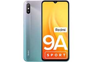 Xiaomi Redmi 9A Sport PC Suite Software & Owners Manual Download