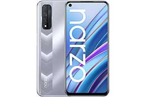 Realme Narzo 30 PC Suite Software & Owners Manual Download